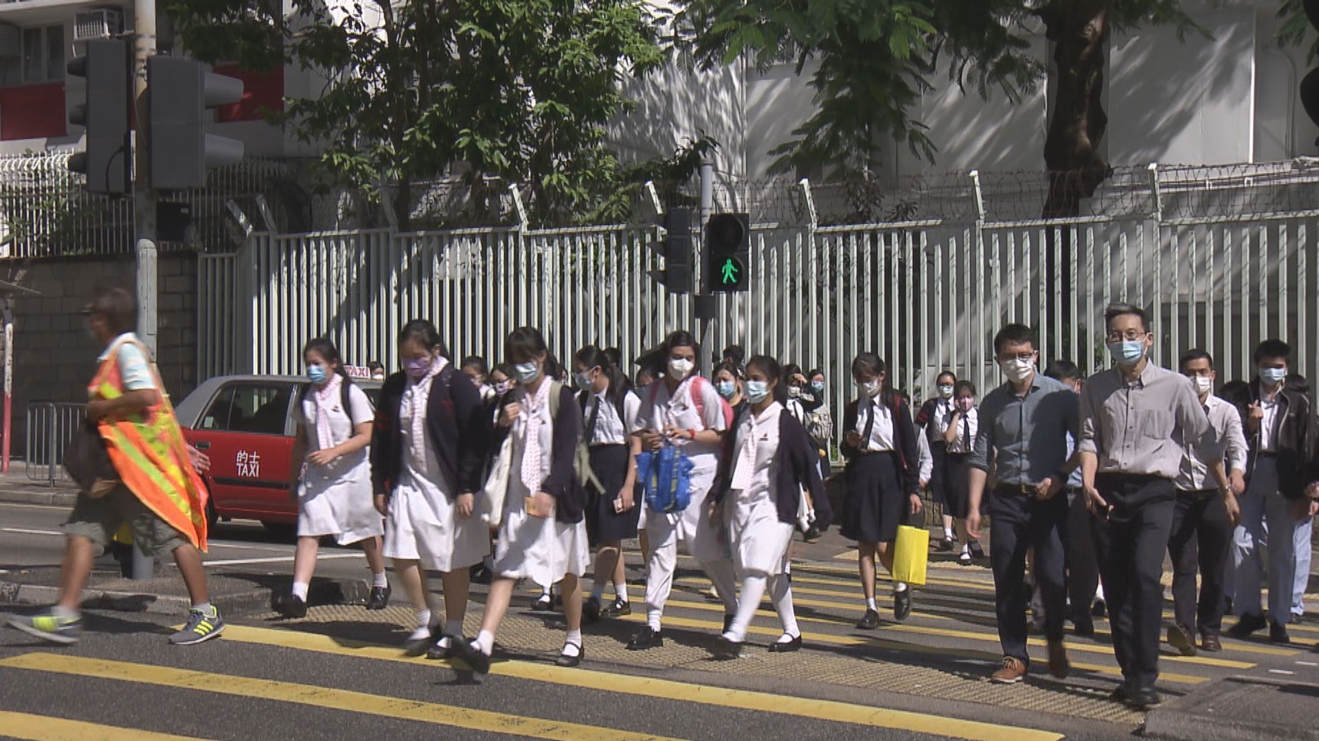 學齡人口持續下跌　教育局停辦收生不足官校