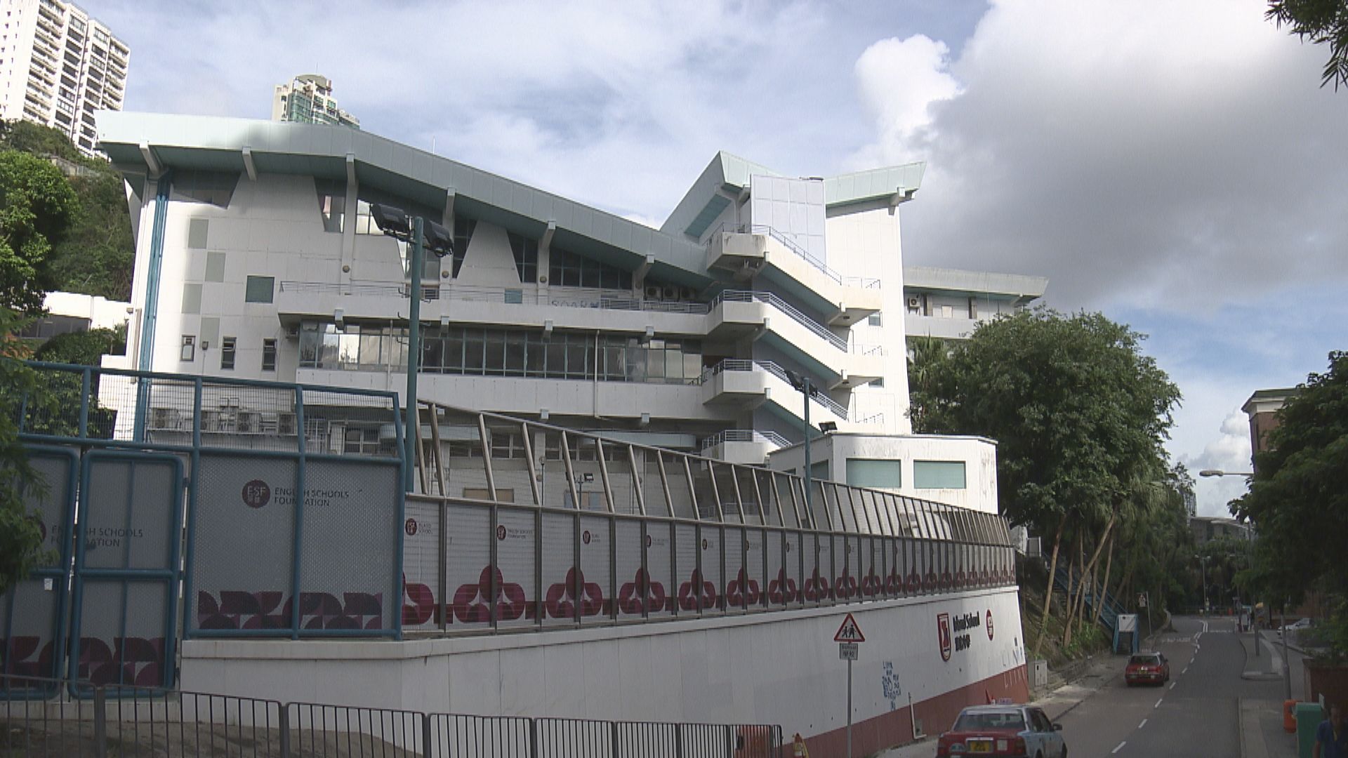 教育局向私立學校發放一筆過八萬元資助