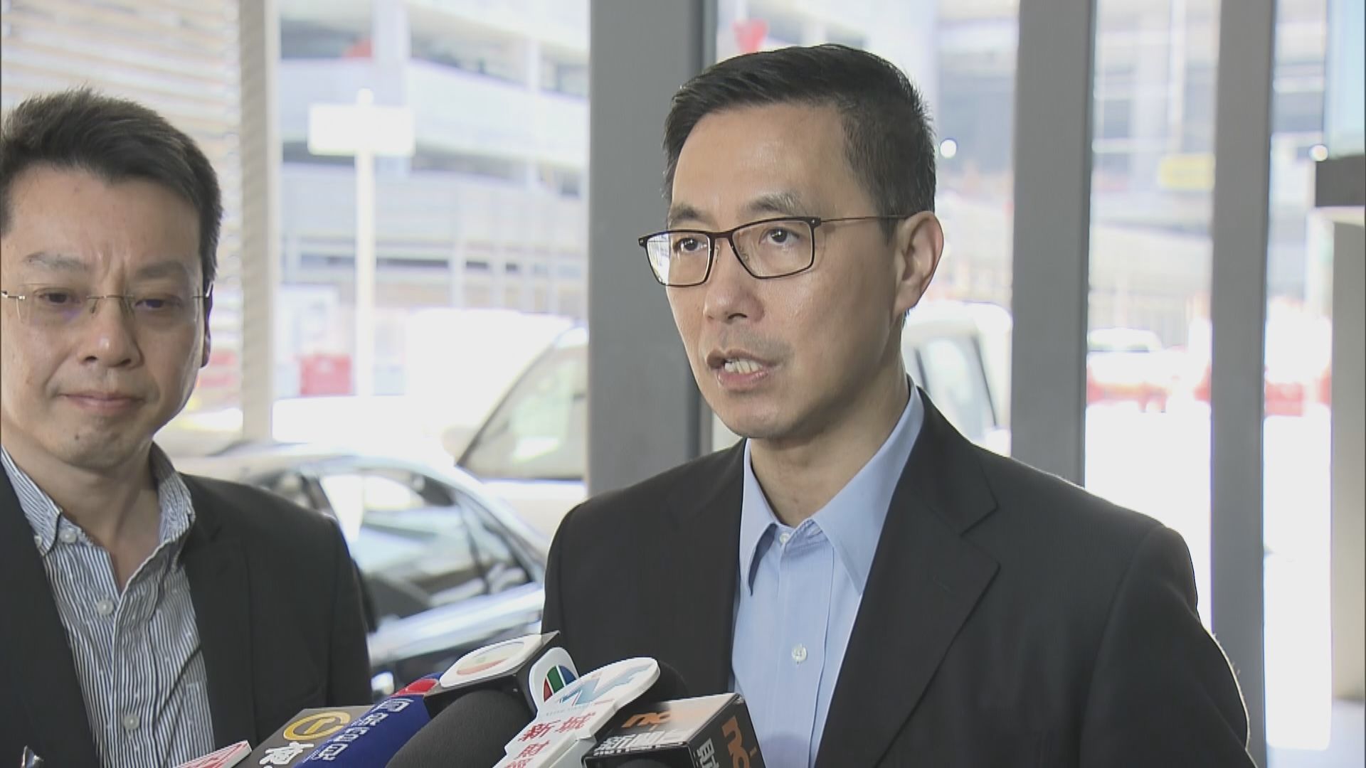 教育局降低開班人數門檻應對小一人口下降