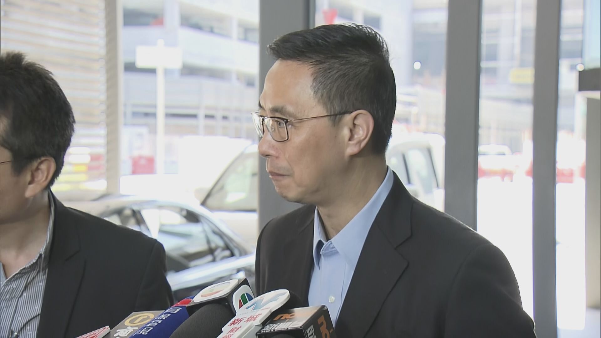 楊潤雄：考慮適當保留因縮班而過剩的教師