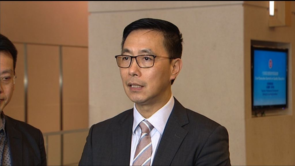 楊潤雄：評審小組以持平態度審視教科書