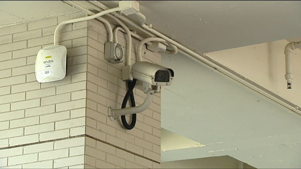 私隱公署指教大閉路電視截圖外洩屬違規