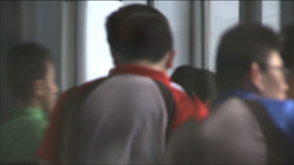 教育局成功接觸29名缺課學生個案