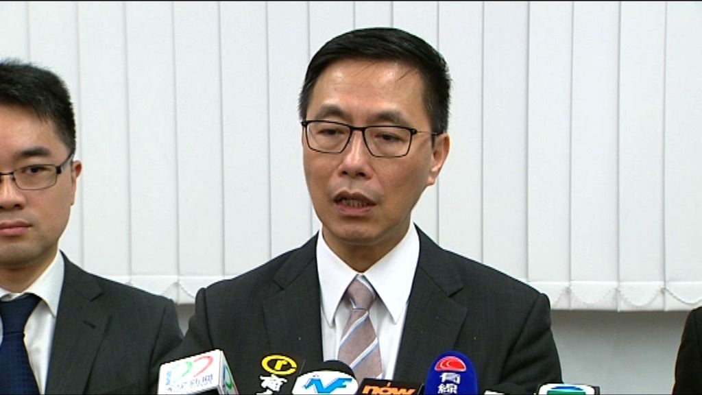 楊潤雄：專責小組正檢討中小學課程設計