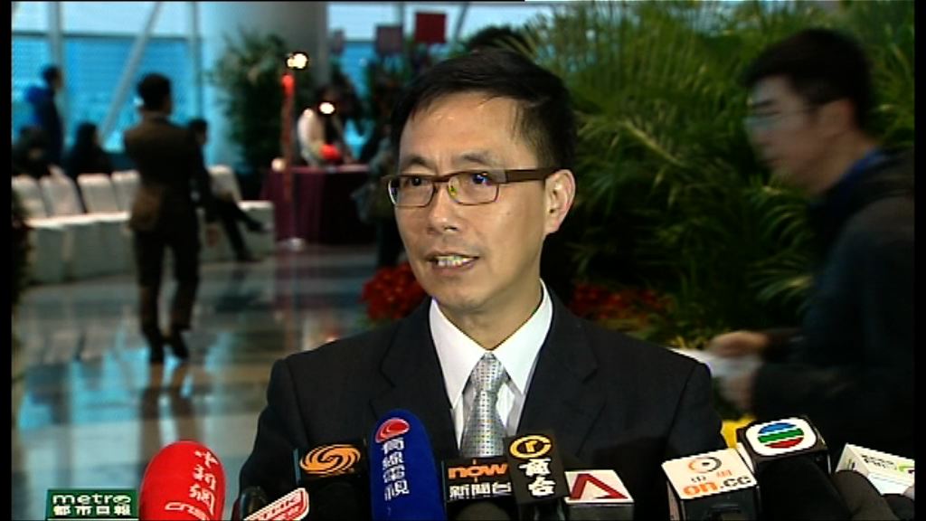 教育局澄清無意推行簡體字