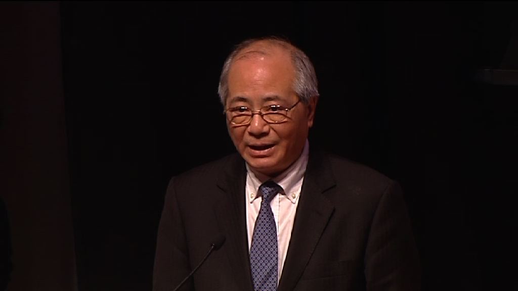 吳克儉：讓教育回歸教育