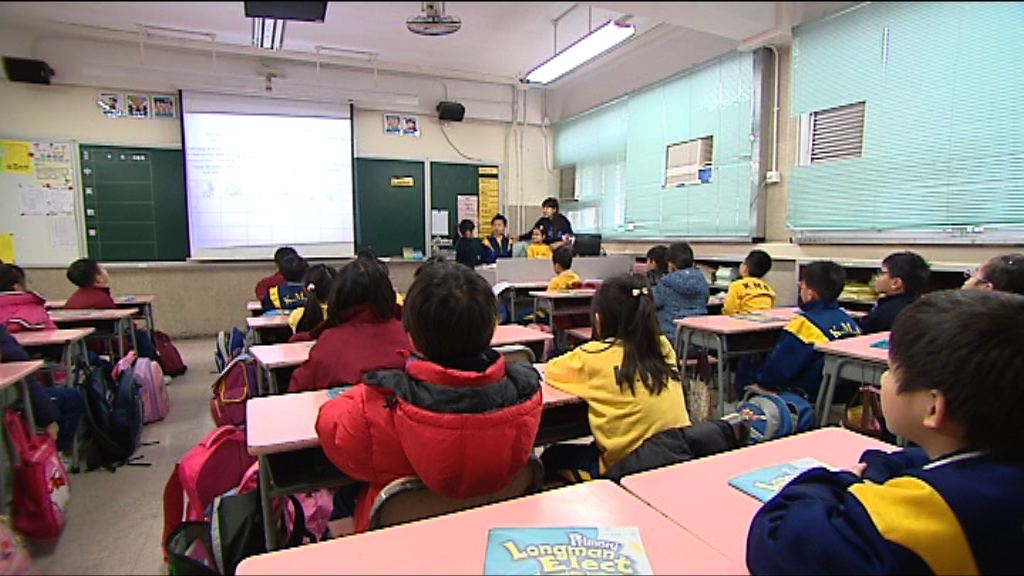 教育局最遲下月決定今年小三BCA安排