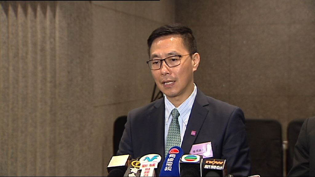 楊潤雄：待委員會檢討後決定小三TSA存廢