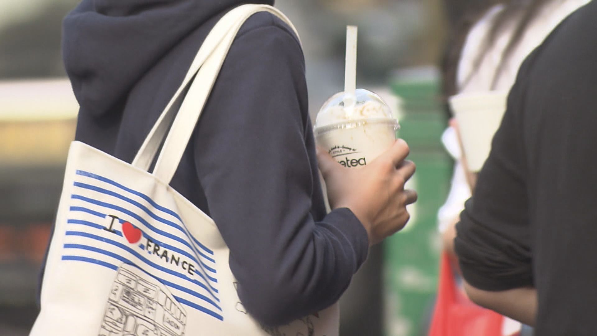 謝展寰：因時制宜推進環保策略　避免加重市民負擔