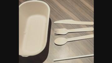 環境局：八成受訪食肆知悉即棄餐具管制 惟未轉用替代品
