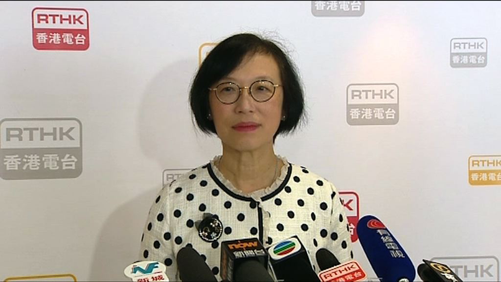 歐洲毒雞蛋　港府會加強檢測