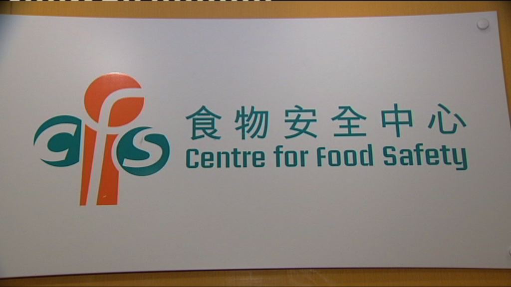 食安中心加強抽檢南韓進口雞蛋