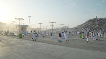 麥加朝聖高溫釀逾600埃及人亡  埃及下令起訴16旅行社負責人