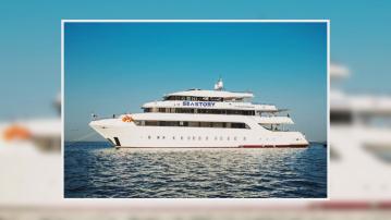 埃及遊艇紅海翻沉兩中國遊客獲救 仍有16人失蹤