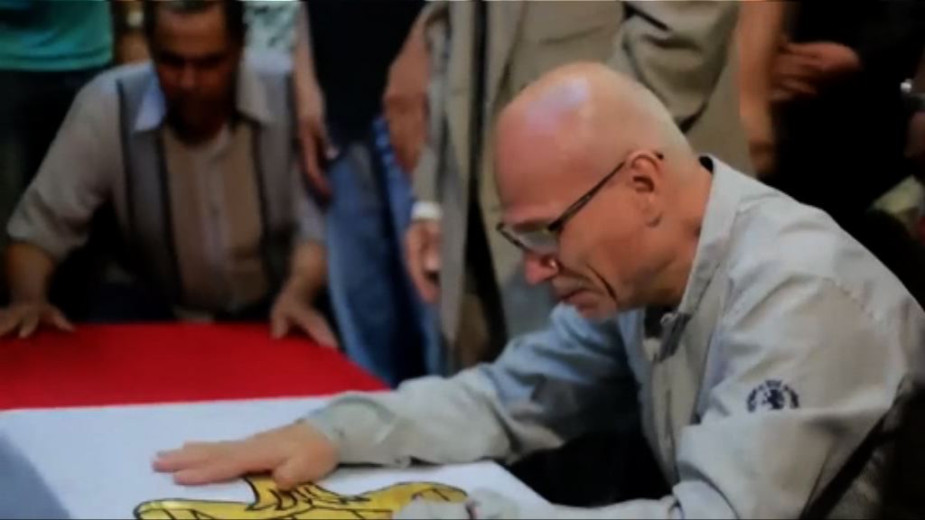 剿武裝分子遭伏擊　逾半百埃警被殺