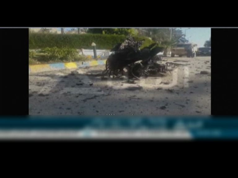 埃及西奈半島有酒店遇襲釀四死