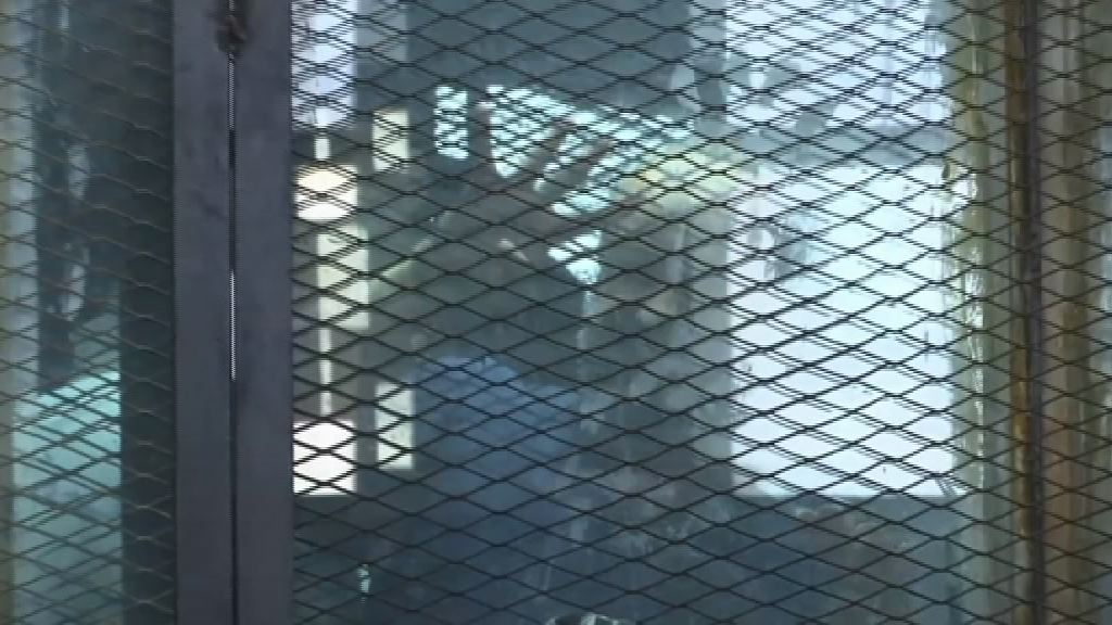 埃及法院判75名支持穆爾西示威者死刑