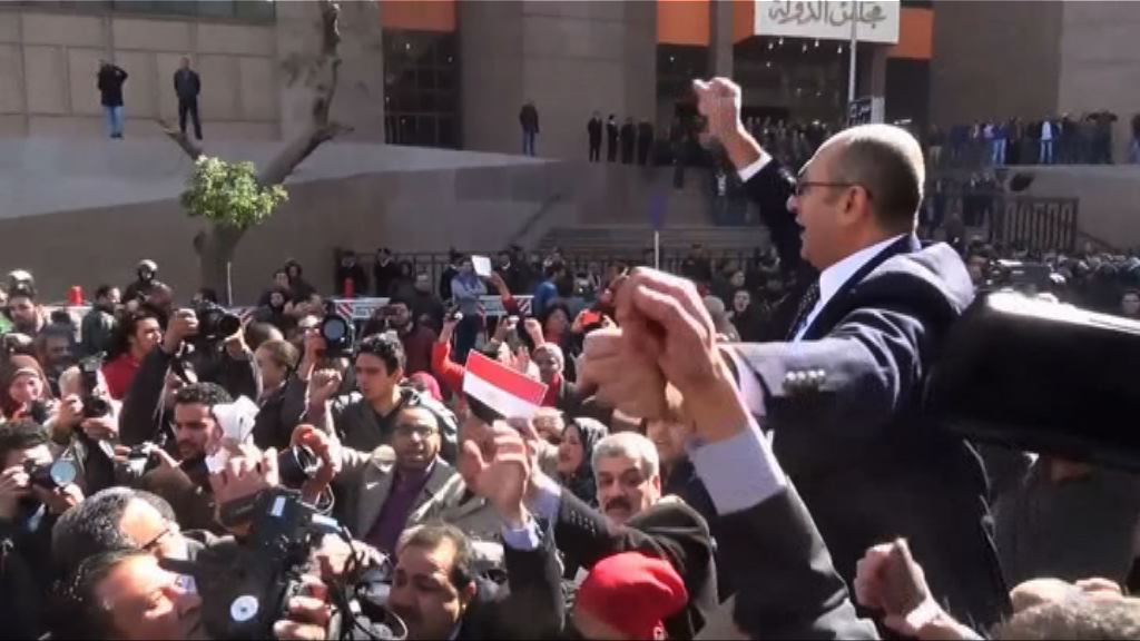 埃法院裁定政府割讓小島無效