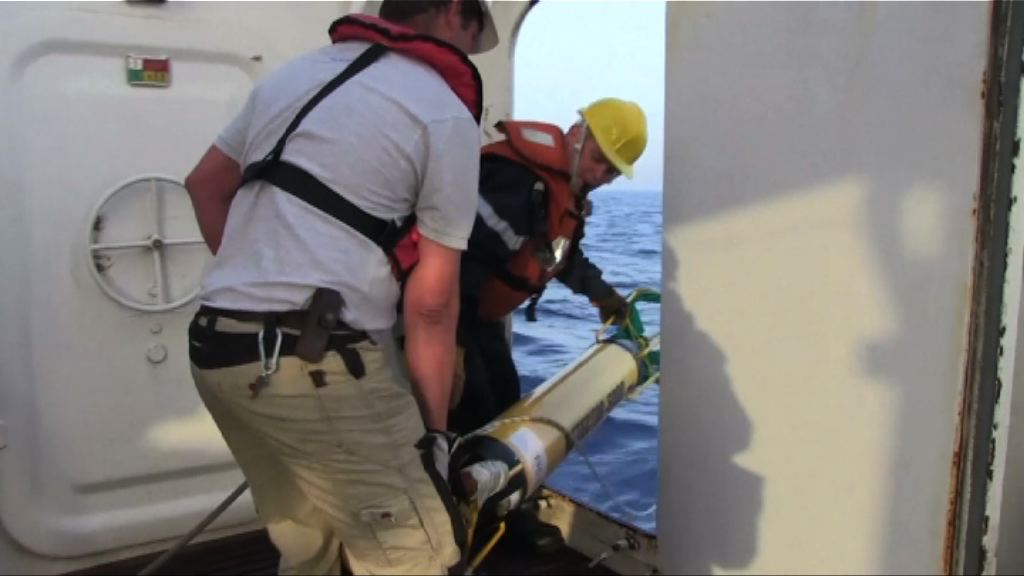 埃及失事客機兩黑盒損毀嚴重