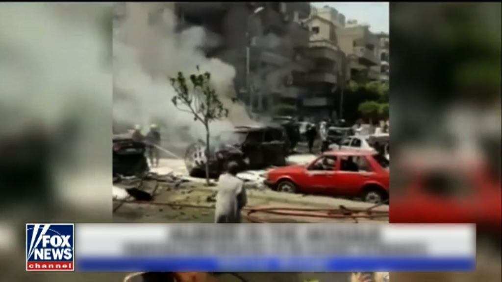 北西奈成恐怖分子溫床