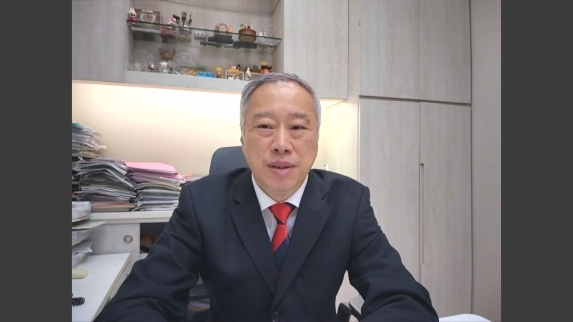醫學會：增時間人力成本　期望有共識才實施