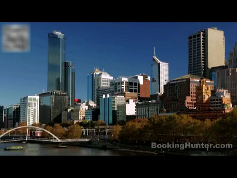 墨爾本再次蟬聯全球最宜居城市