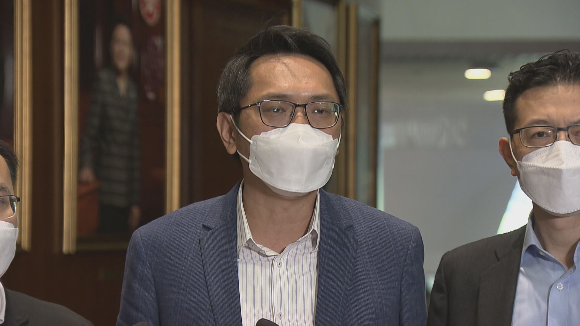 勞工界反對政府「一刀切」放寬所有院舍輸入外勞