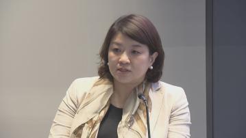 港大舉辦「銀髮急救樂齡科技」社區學堂