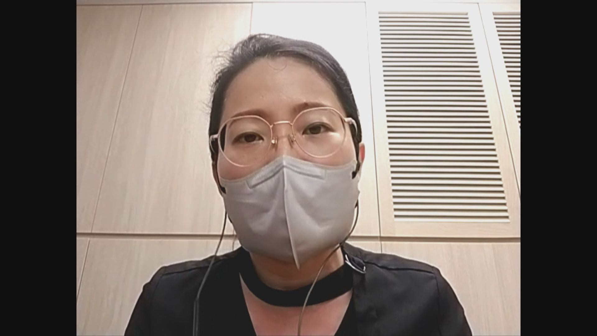 勞工界反對政府「一刀切」放寬所有院舍輸入外勞