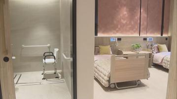 房協「豐頤居」推中產安老院 月租逾2.2萬元