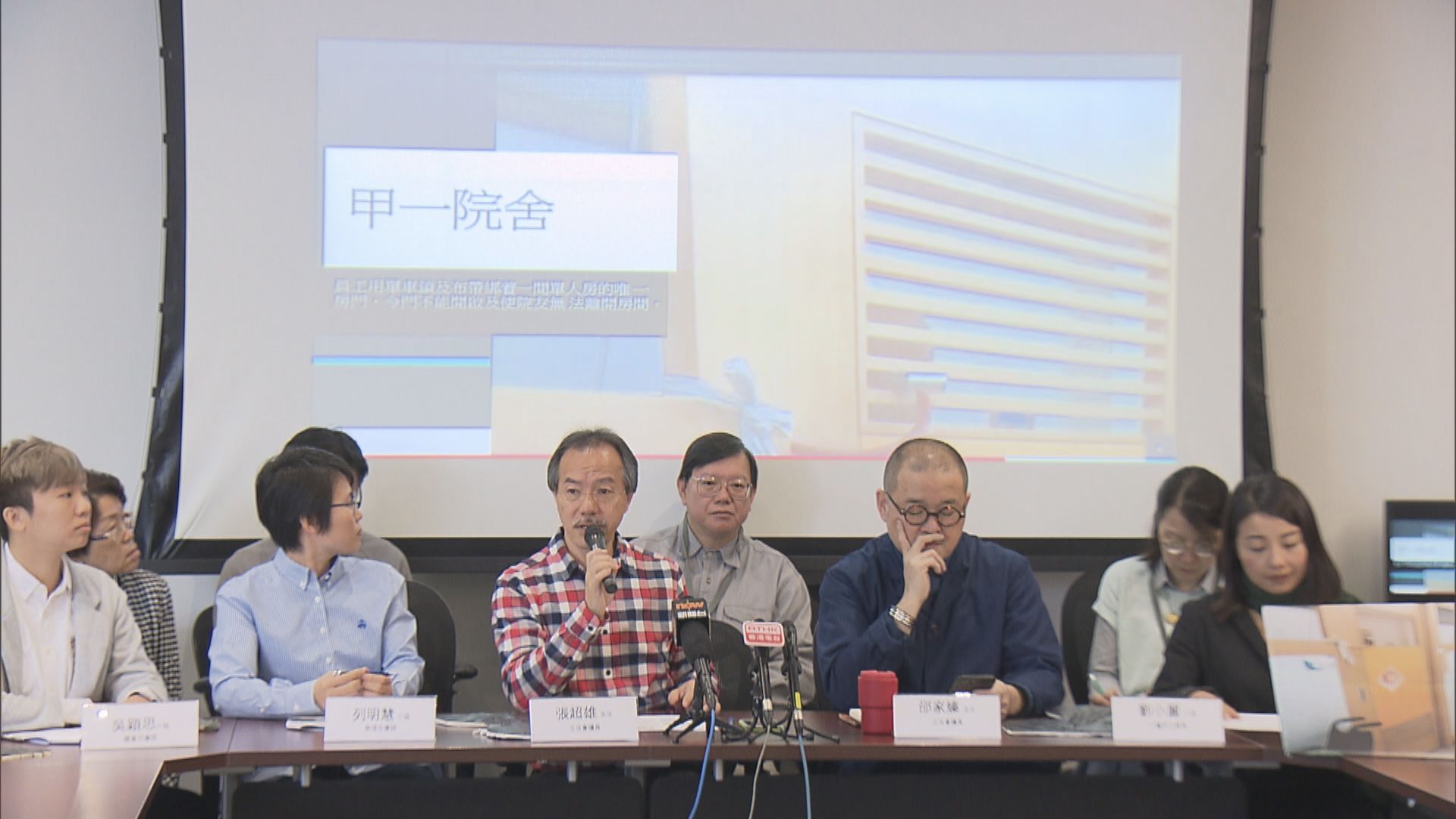 團體促政府檢討對護理院舍的人手要求