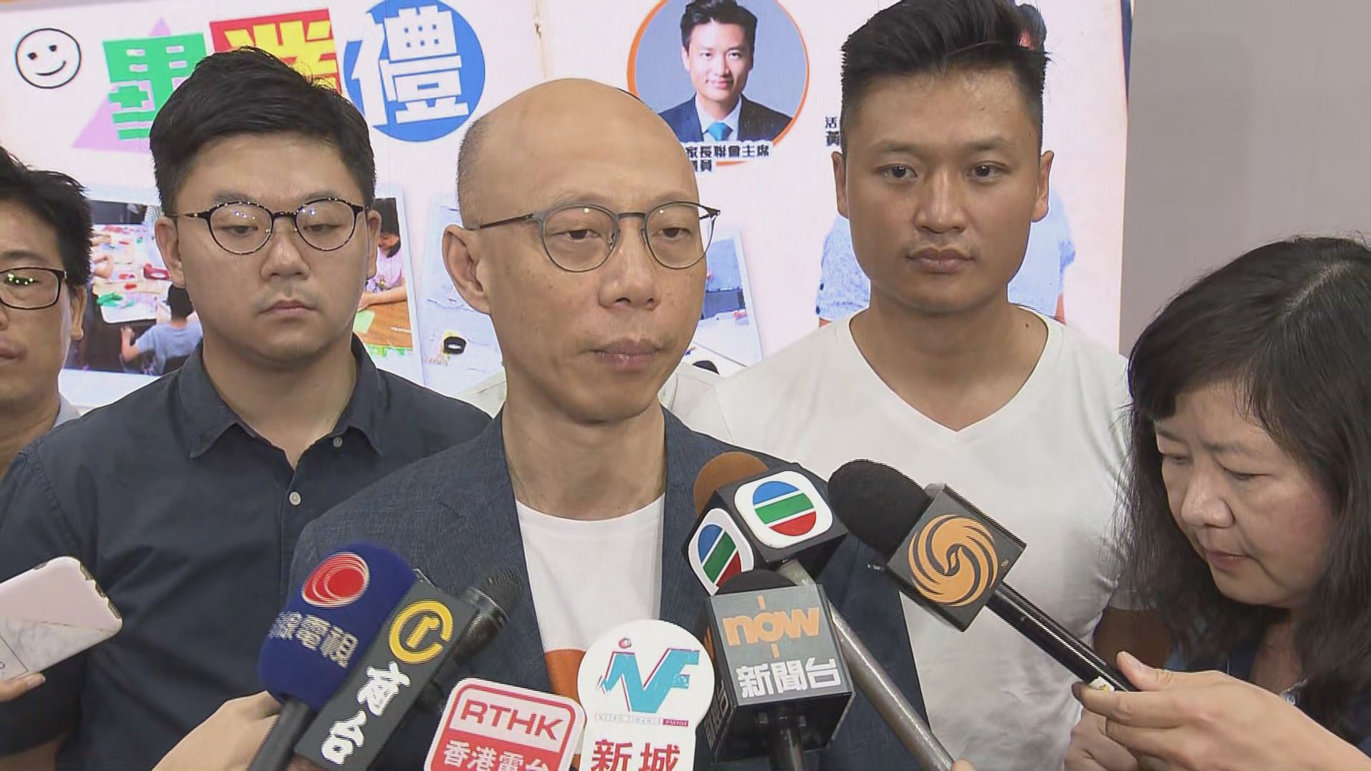 黃錦星：月內或會多發一個回收商牌照