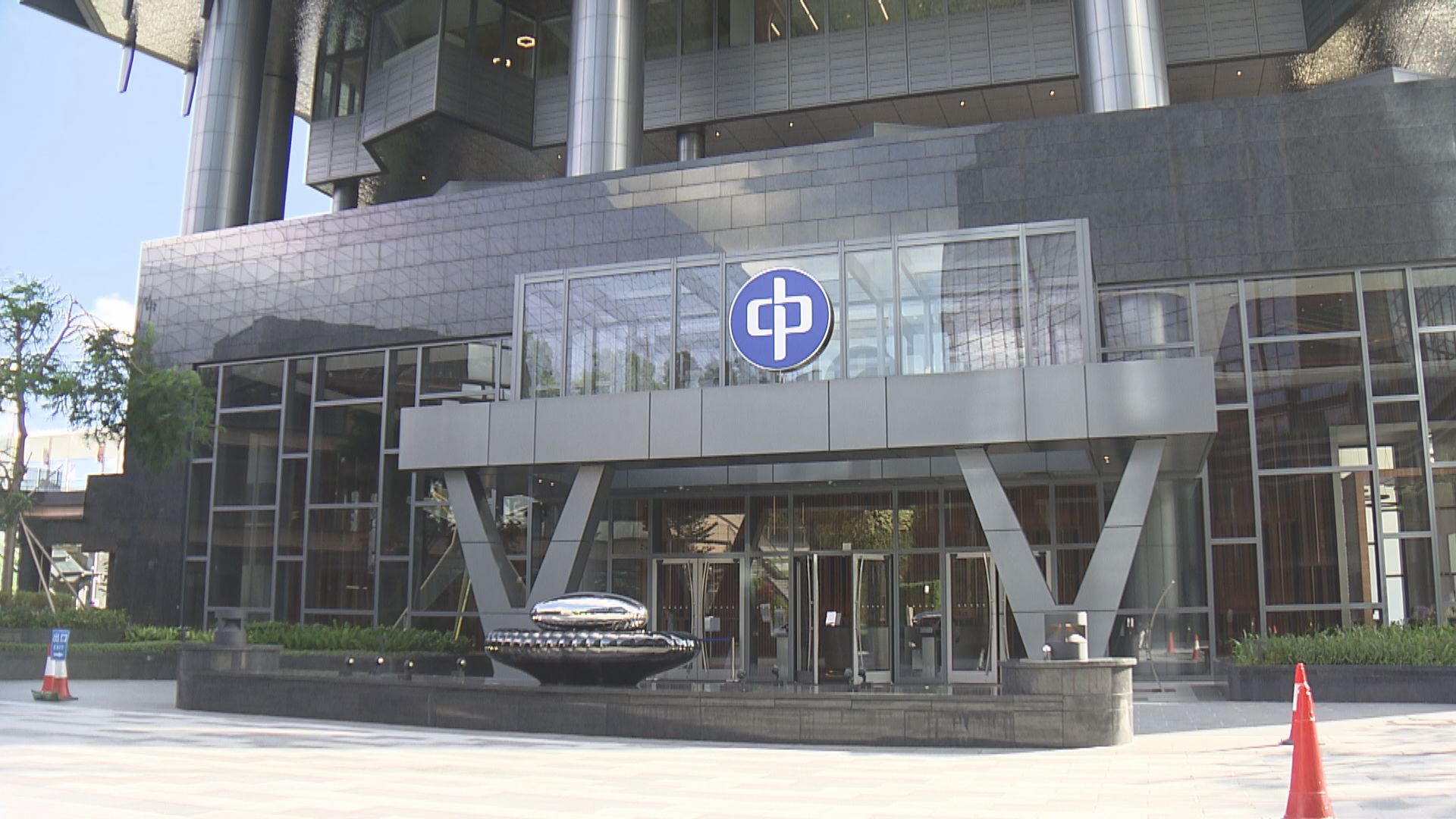 元朗地底電纜故障　水邊圍邨一帶約2400戶電力受影響