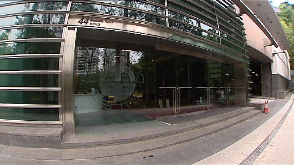 港燈供電系統曾電壓驟降　多區有人被困升降機