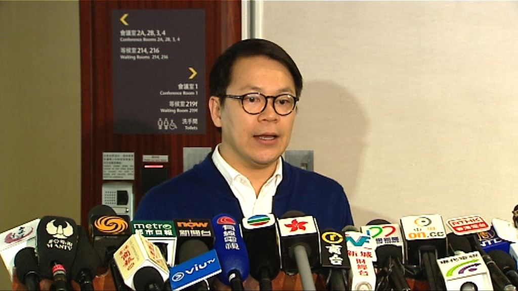 多名議員歡迎上網電價水平