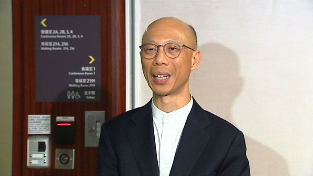 黃錦星料上網電價對電費影響低於1%