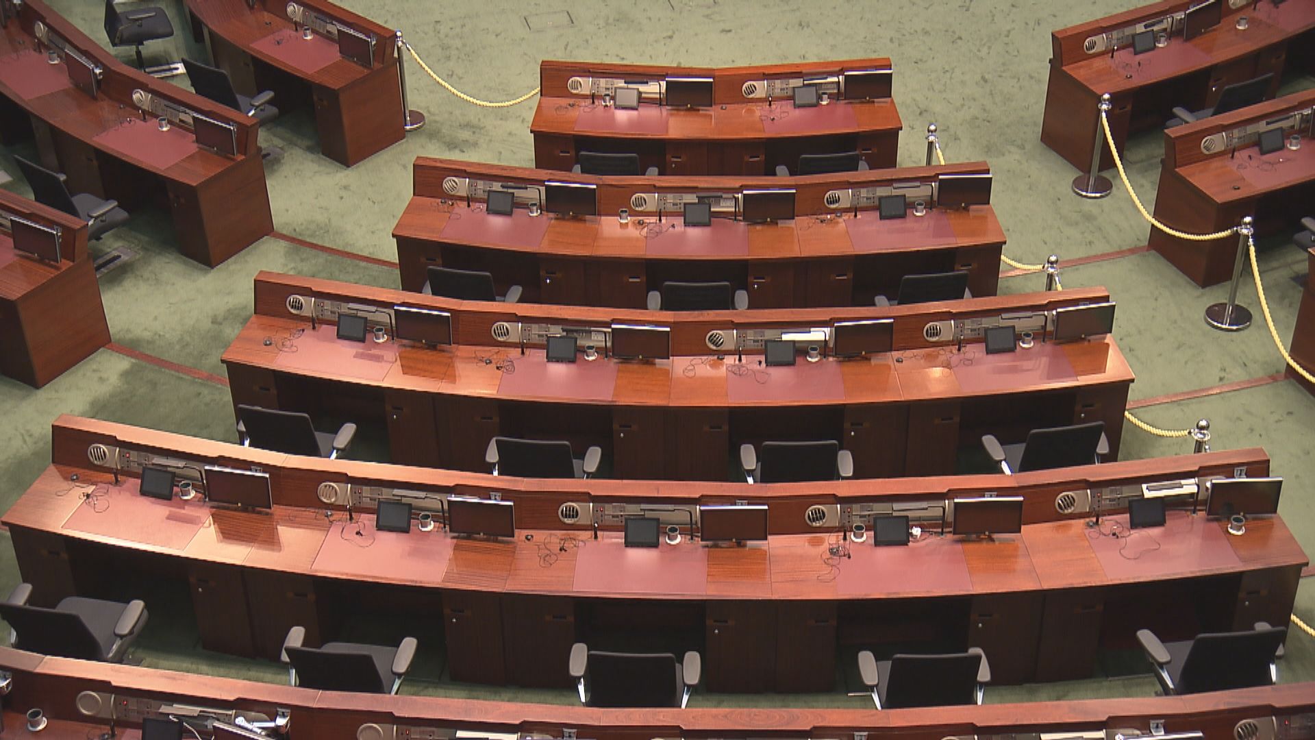 新思維狄志遠參選社福界　崔定邦黃俊瑯循地區直選參選