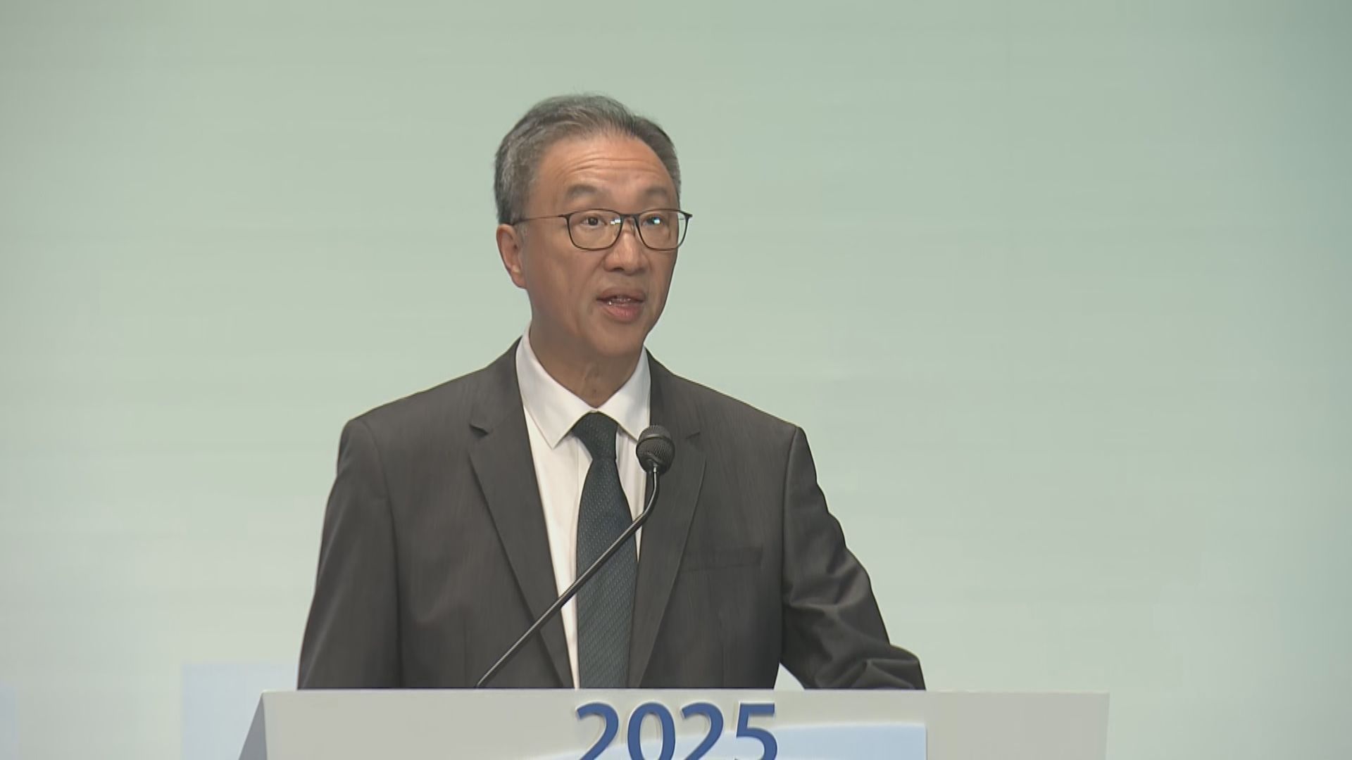 選管會舉辦立法會選舉候選人簡介會