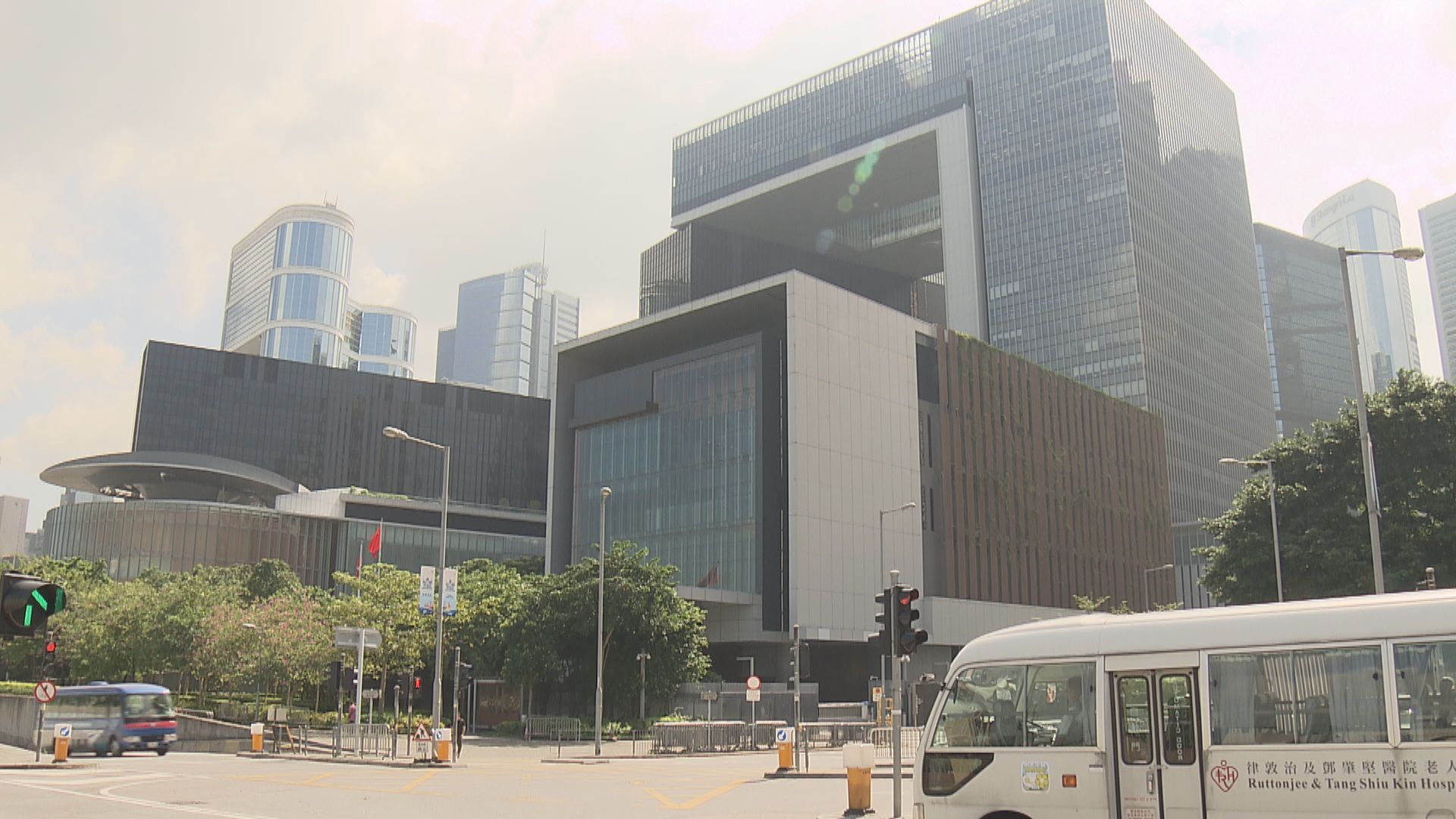 特首選舉提名期下月20日開始　比原定時間延遲5日