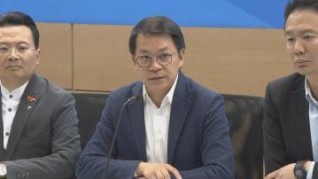 陳克勤：社福團體總理不干預日常事務 不影響選舉公平性