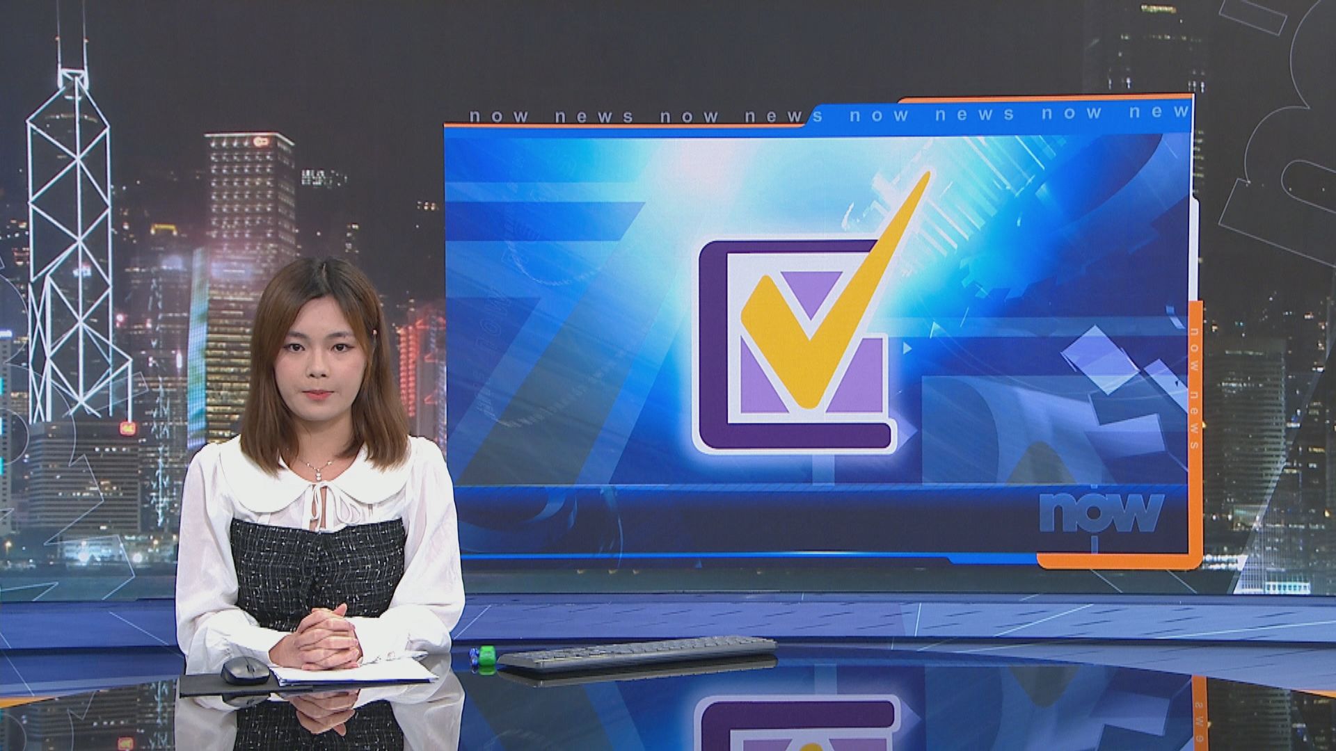 區選提名期第二日接獲27份表格