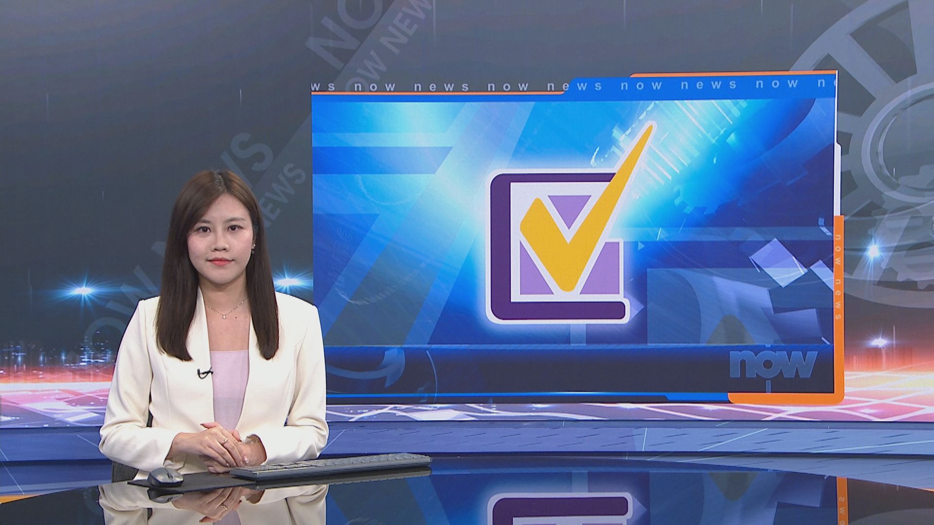 區選提名期第八日接獲39份提名表格