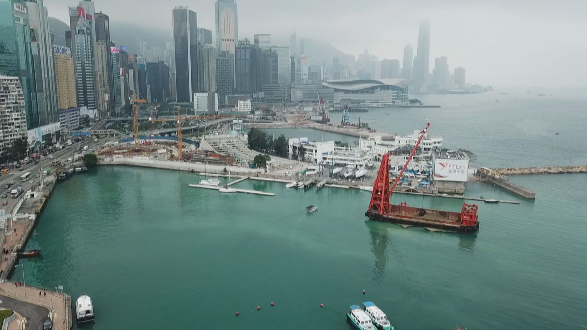 選委會新增內地港人團體、地區分區委員會等界別