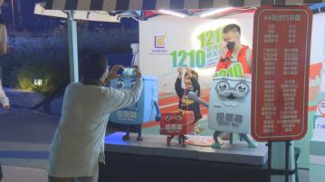 【選在區區】區選總動員