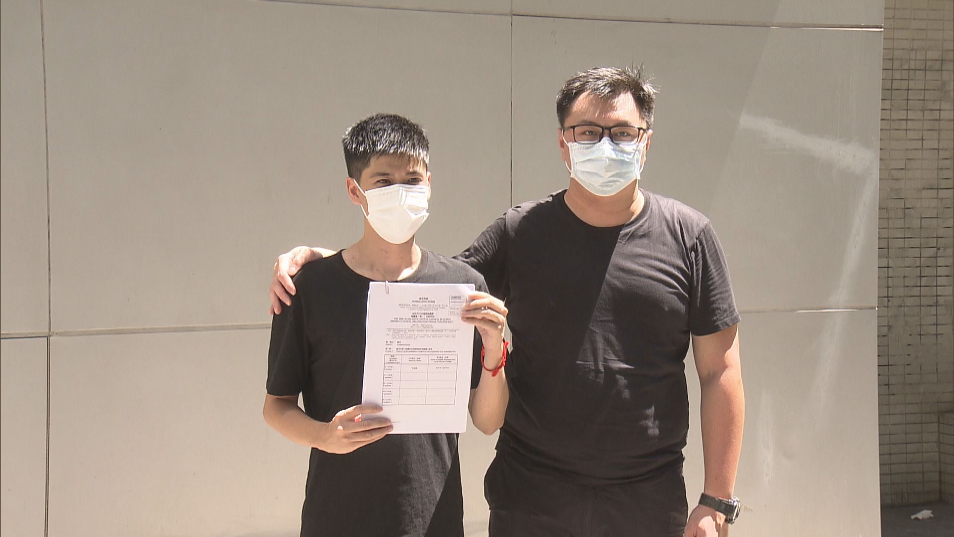 立法會選舉提名期繼續　陸續再有人報名參選功能界別