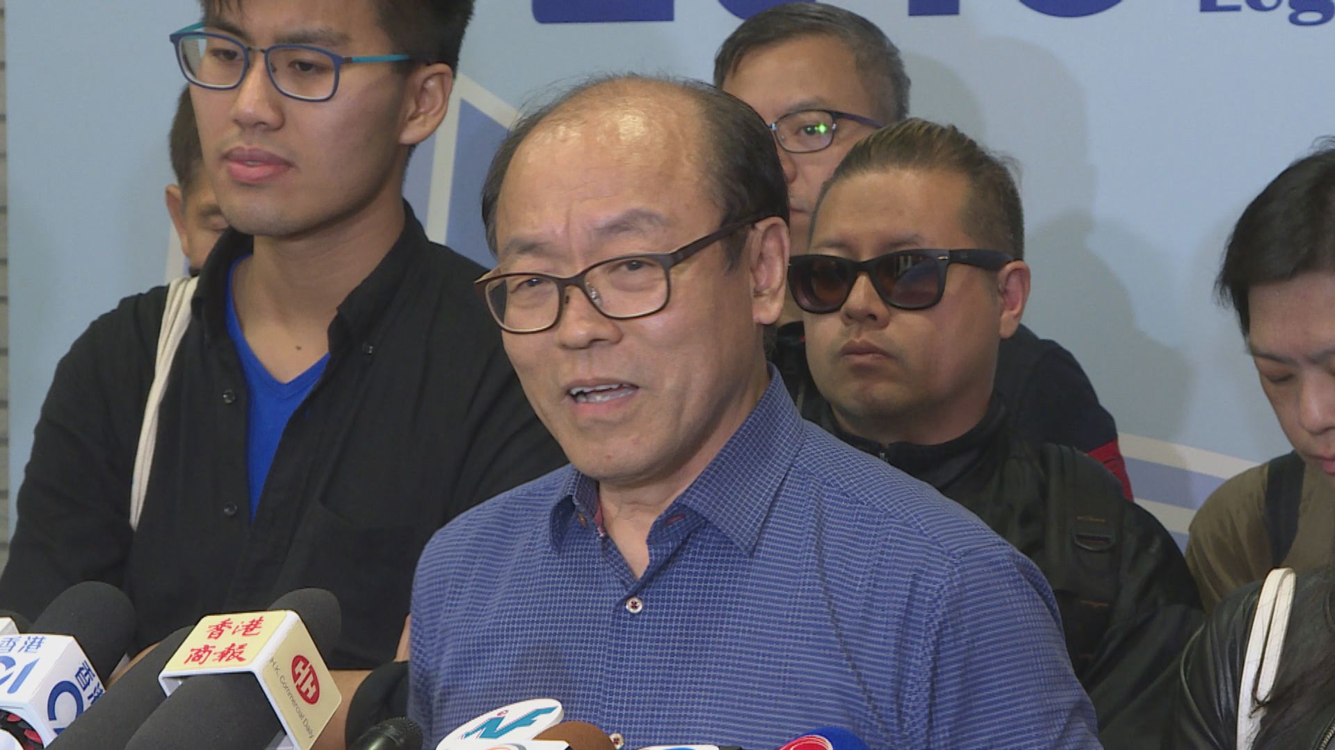 馮檢基：指責別人鎅票只為落敗找代罪羔羊