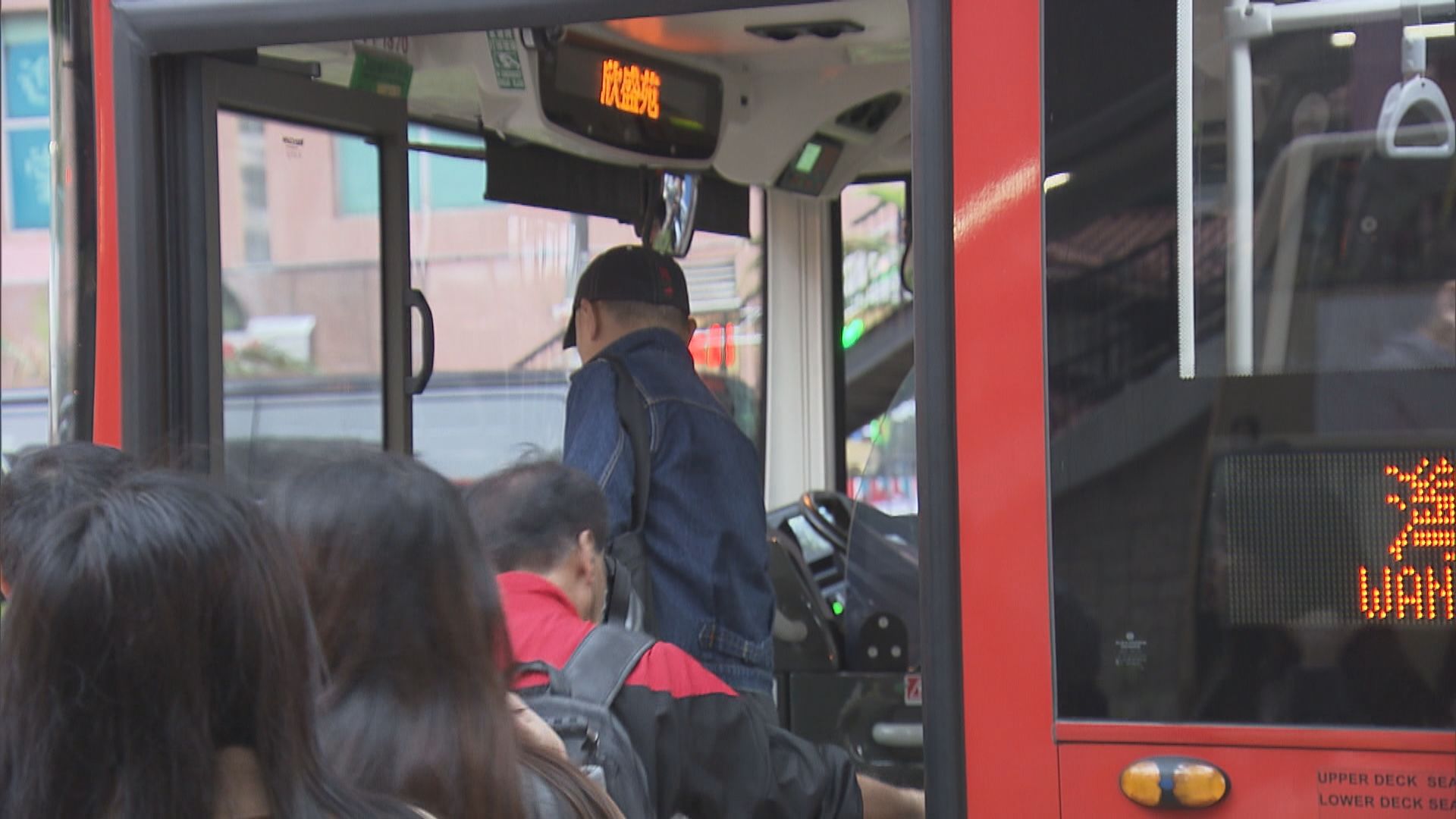 馮驊：將調整部分點票程序可望縮短點票時間