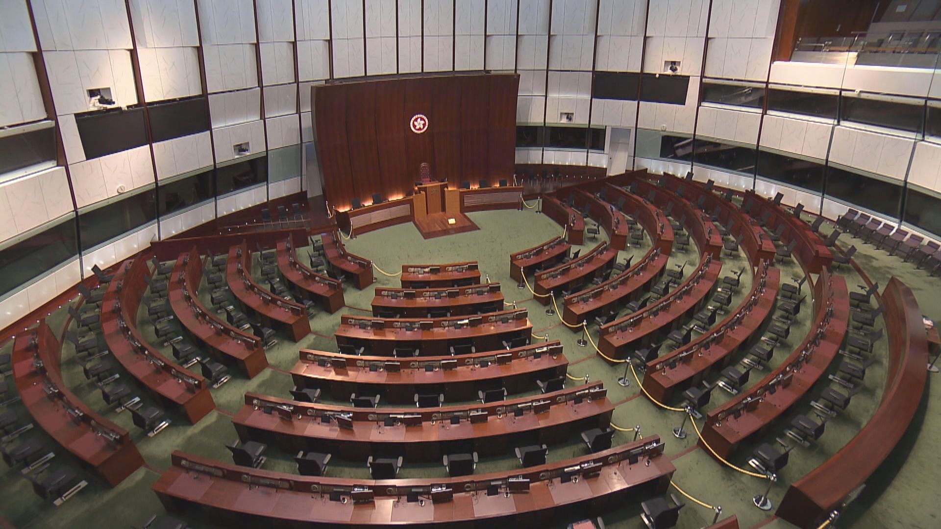 醫學及衞生服務界合併　九個功能組別選民資格有改動