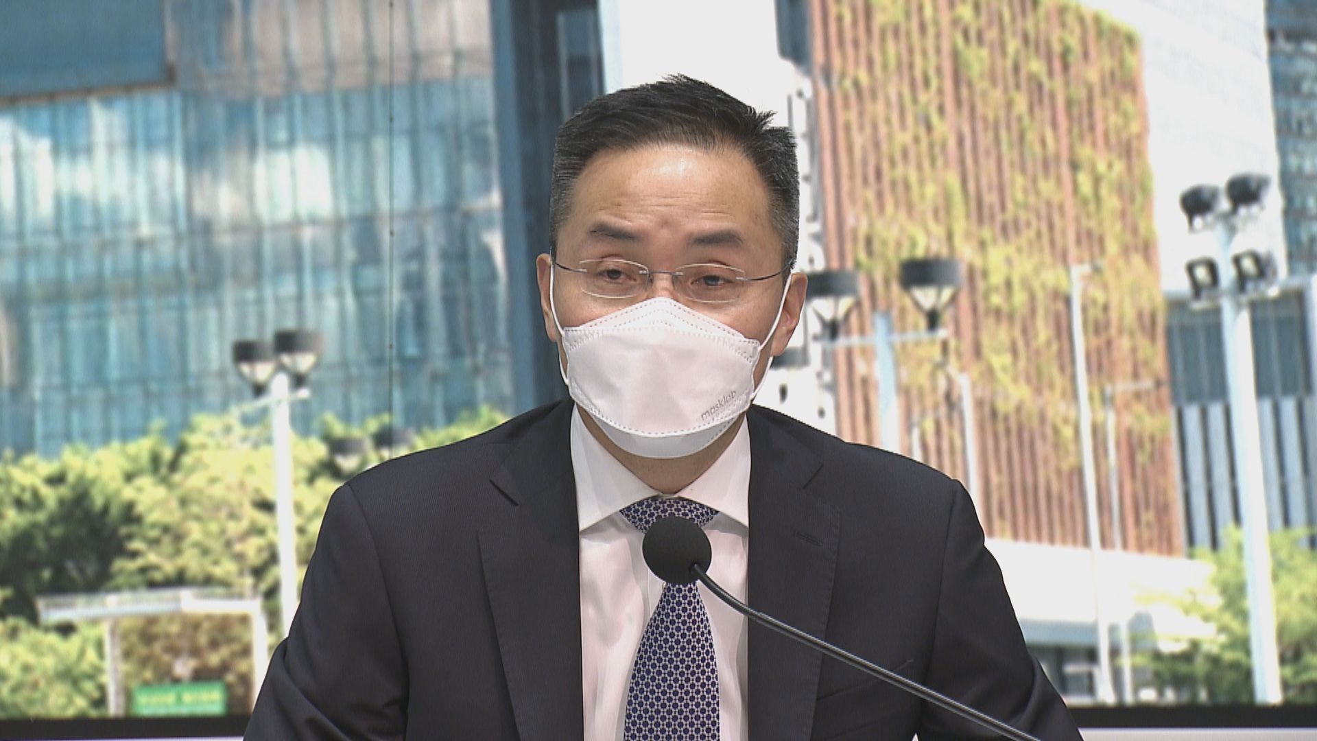 【立會選舉】地區直選議席減至20席　選區重劃為十個