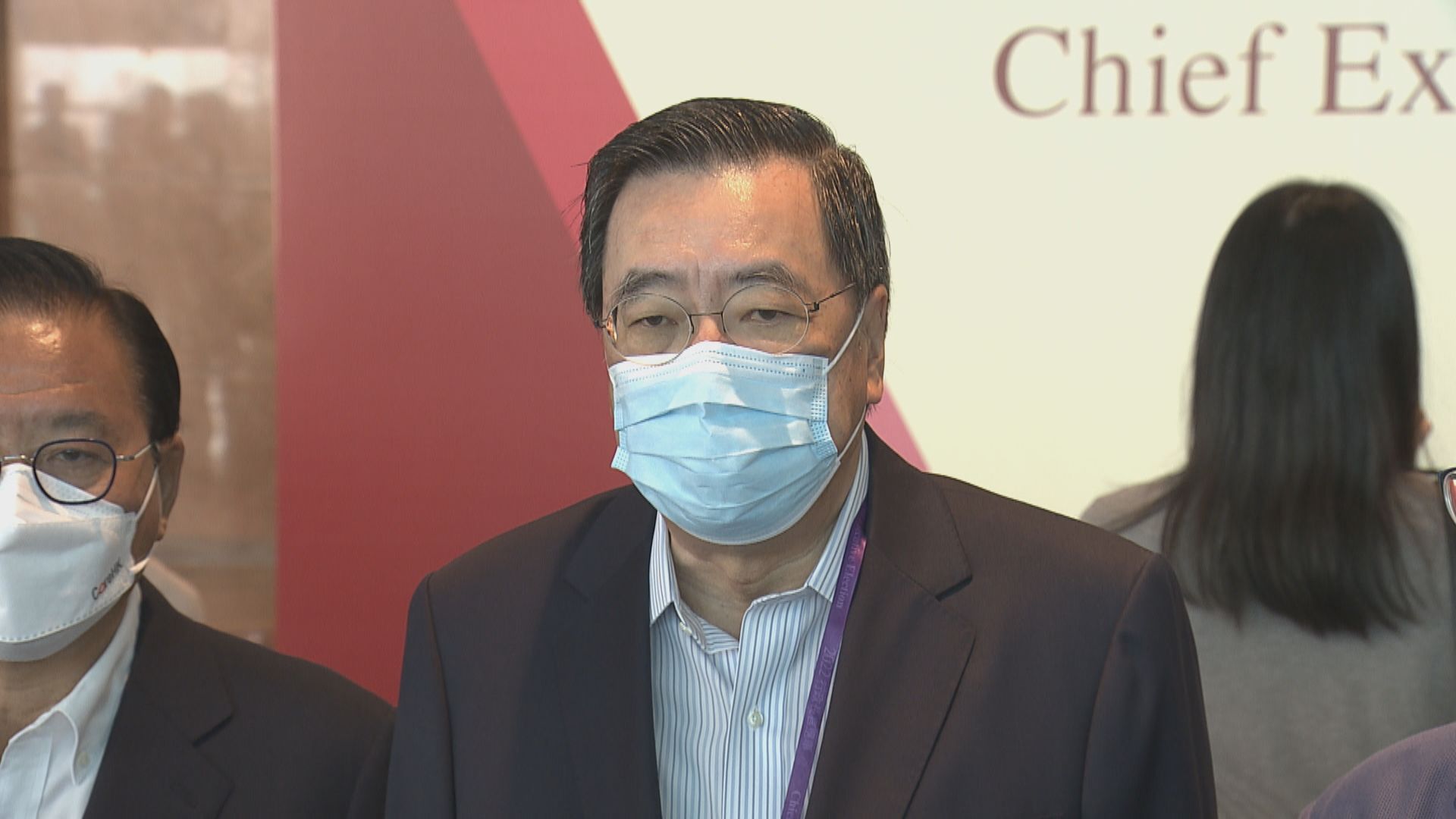 梁君彥：相信議員會積極配合新一屆政府